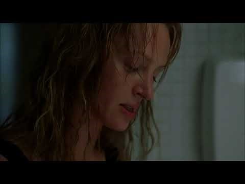 Pregnancy Scene | Kill Bill Vol. Two [Open Matte]