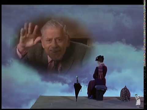Mary Poppins - A Musical Journey with Richard Sherman