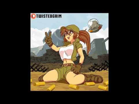 fio germi by twistedgrim