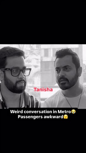 1.2M views · 2.3K reactions | That climax was unexpected Also don’t tag a Tanisha in comments - #becausewhynot | Because Why Not | Facebook