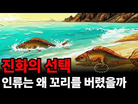 Evolutionary Selection 25 Million Years Ago: How Did Humans Lose Their Tail?