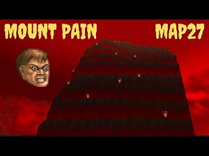 Let's Revisit | TNT Evilution | Map27: Mount Pain