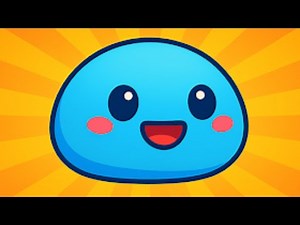 Slime Sliders Game Android Gameplay
