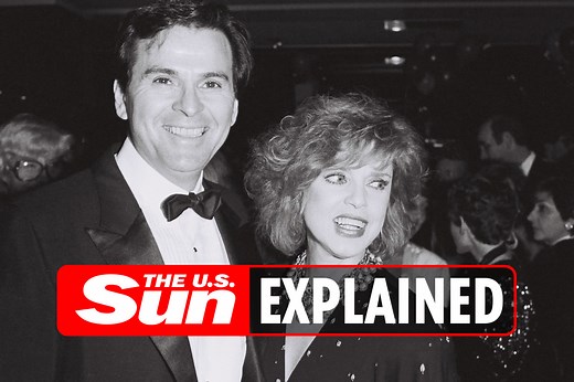 Who is Stuart Damon's wife Deirdre Ann Ottewill?