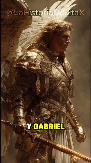 El Demonio Que Se Atrevió a Enfrentar a los Dos Ángeles Más Poderosos de Dios | La Caída de Satanael