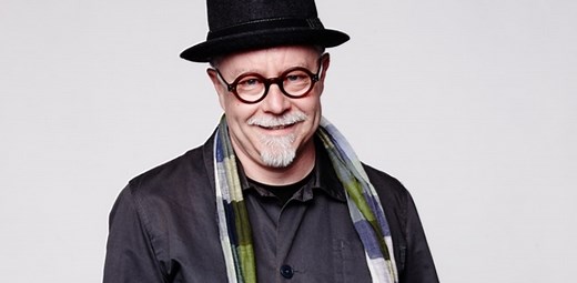 Tim Brown, el maestro y “creador” del Design Thinking