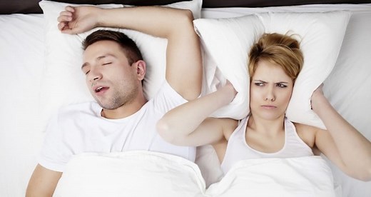 Astuces anti-ronflements : ce qui marche vraiment