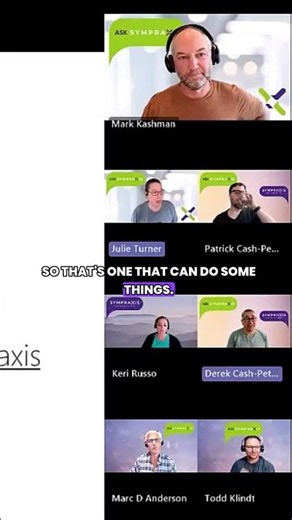 Lightning Tools - InfoPath to Power Apps migration tool | Ask Sympraxis ❓