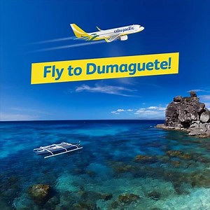 112K views · 145 reactions | Escape to the Philippines for a tropical paradise like no other! Book now for as low as USD 122! | Cebu Pacific Air | Facebook