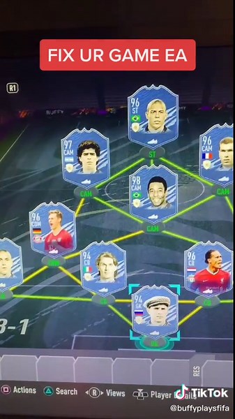 How to Fix Concept Squads Not Eligible in FIFA 24