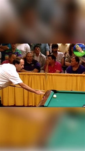 91K views · 1K reactions | 1993 Greatness Of "The Captain Hook" Mike Sigel | Simply But Deadly Billiard Shooting Skills  #billiards #fblifestyle #EfrenBataReyes #billiardschallenge #billiardslife #jaybeesucal | Voz Anjo | Facebook