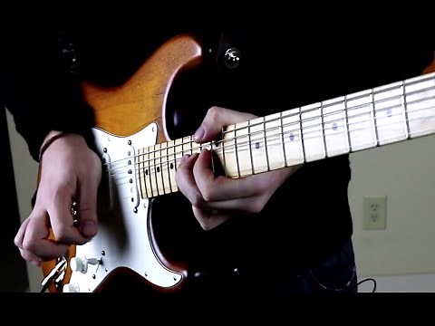 6 TIPS TO SHRED GUITAR
