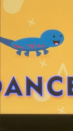 Salamander is not a number, it's an amphibian. #pokémon #salamander #number #amphibian