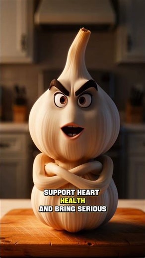 5 Natural Foods That Boost Immunity Fast 🍊🥒🧄