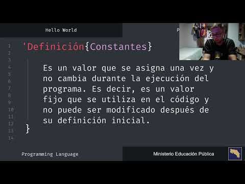 CLASE 1 INTRODUCCIÓN A LA PROGRAMACIÓN PYTHON DOCENTE ARIEL CABEZAS