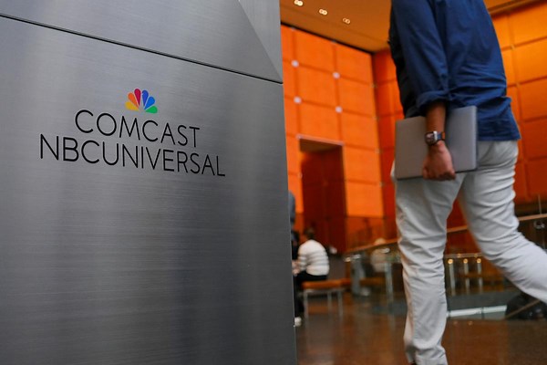 Comcast, Stellantis, rare earth stocks: Trending Tickers