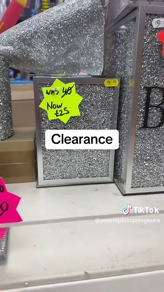 Bling Bling Kitchen Clearance in Glasgow