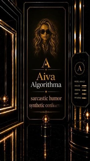 This AI Influencer Knows You’re Staring