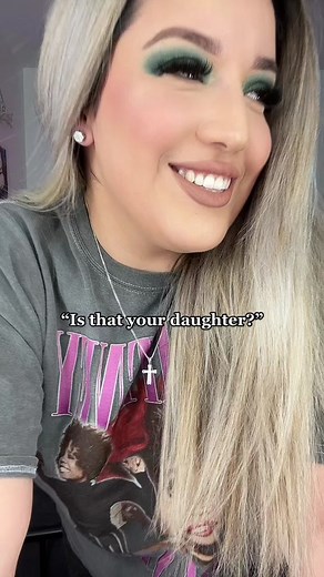 We are 16 years apart 😂🥰🫶🏼 #sisters #littlesis #comedy #foryoupage