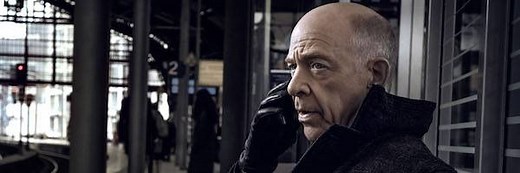 Counterpart Season 2 Trailer: JK Simmons Explores Two Worlds
