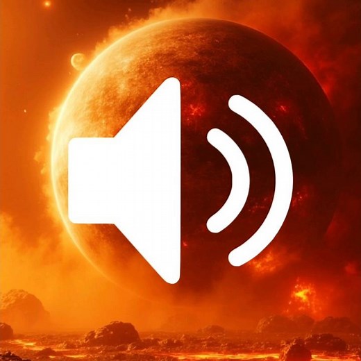 Doom sound effect
