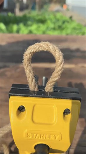 Knots and DIY - #knot#knots #knottutorial #ropework #rope #ropeworker #ropeskills #knottutori #ropes | Peyton Lambert