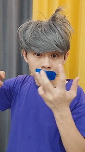 45K views · 305 reactions | 印度断指复原幻术！ India’s finger restoration illusion! #魔术教学 #魔术揭秘 #LearnMagic #MagicSecrets #WeLearningWeSharing | 激励瘦身路 | Facebook