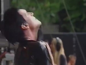 The Cramps - Surfin Bird. [Live in Düsseldorf 1994] | Cementerio Putrefacto