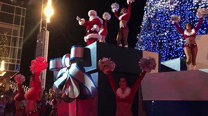 20K views · 582 reactions | ‪Last night was too much fun! Let’s do it again!!! ‬ ‪Come out to The Star at 6pm tonight for our second show of the Cowboys Christmas Spectacular! See you there! #ChristmasAtTheStar ‬ | Dallas Cowboys Cheerleaders | Facebook