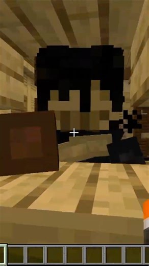 Ink Demon in Minecraft😈#minecraft #batim #shorts #shortvideo minecraftshorts #bendyandtheinkmachine