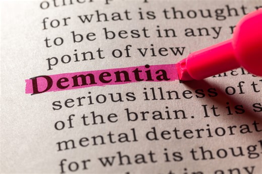 How long do people live after a dementia diagnosis?