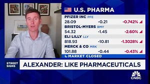 This sector is the 'number one buy' at the moment: Portfolio manager
