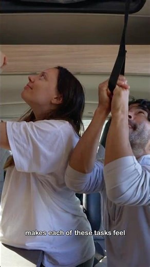 Why Van Life Makes Small Moments Magical ✨