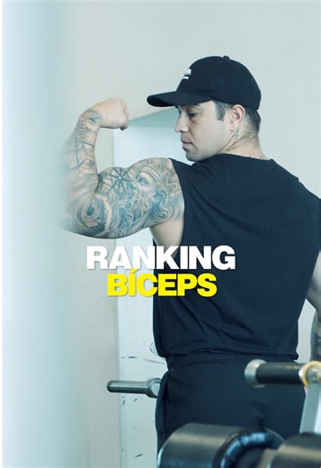 Ranking the Best Bicep Exercises for Growth