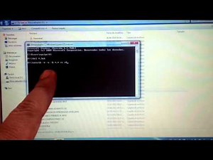 Recuperar archivos de USB infectada con virus Wscript