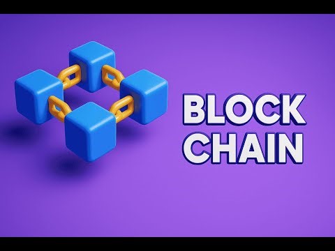 Blockchain Explained — Simple & Powerful for Beginners!