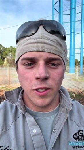 How to tig weld with any DC stick welder! #welding #tig #weld #tips #hacks