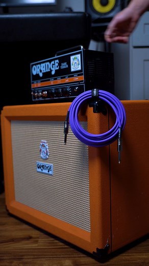 Plug in and play with our new Flex Cables, now available in 5 famously Slinky colors. | Ernie Ball