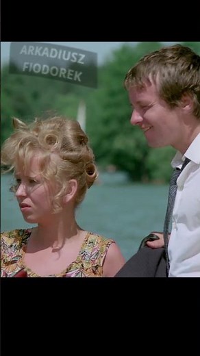 DALEKO OD JEZIORA #serial #film #muzyka
