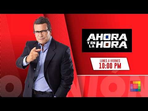 Now and on the Hour - FEB 04 - 1/2 - DEL CASTILLO ALLOCATED MORE THAN 400,000 SOLES FOR NATIVA | ...