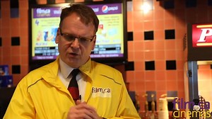 🎄✨ Billy got a gift card for Christmas… Only problem? It was for another cinema. 😬 He came to Film.Ca Cinemas and discovered our Gift Card Exchange Program — where Cineplex gift cards* can be exchanged for a Film.Ca gift card of the same value. 🎟️🍿 So, if you're like Billy and received a gift card for Christmas, remember you can bring it with you to exchange with us for movies, drinks, snacks, and hot foods! 👉 See it with us www.film.ca/showtimes *Please note that this only applies to the p