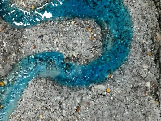 牛轭湖的形成原困。