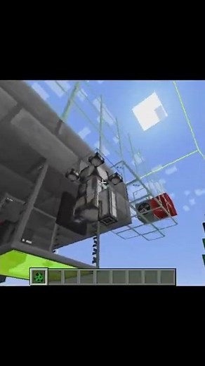 【マインクラフト】MOBトラップにつかえる！！モブ処理用MOD『Mob Grinding Utils』の紹介【MOD紹介】【1.18.1】#short