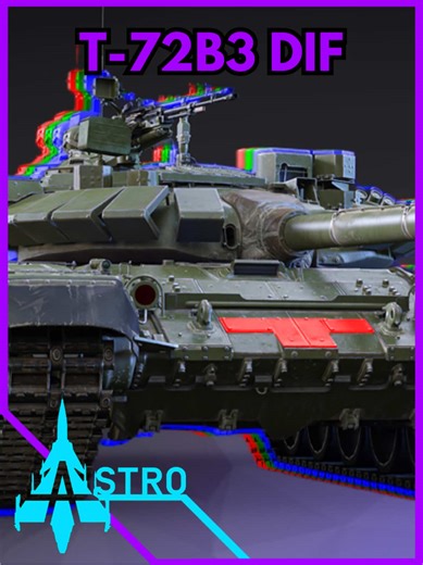 What’s The Difference Between The War Thunder T-72B3 Arena And The Other T-72B3 Variants #warthunder #warthundervideo #warthunderevent #warthunderinfo Keywords: War Thunder T-72B3 Arena, WT B3 Arena Event, New Ground Event