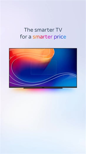 Get the brand-new Sky Glass Air TV. With an even brighter screen and built-in richer Dolby Audio. | Sky