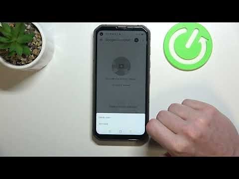 Blackview BL6000 Pro 5G How To Install And Join Google Classroom