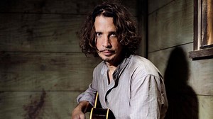 New Chris Cornell music video, filmed before death, released