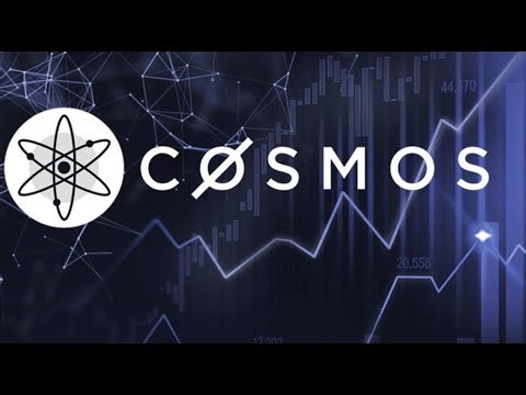 $ATOM Cosmos 🔥 Today Update 🙄 ATOM Crypto #cosmos #atom #crypto