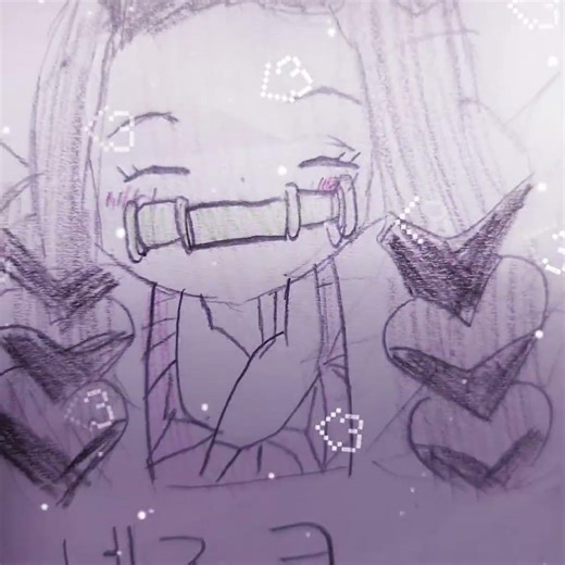 제가 2025년 12월 쯤에 그린 망한 작품들 임다^^