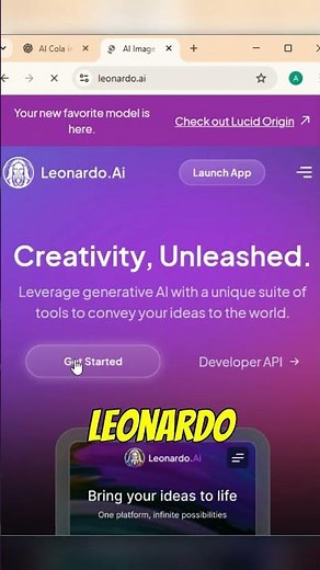 Leonardo AI Tutorial | Create Stunning Product Images for Free 🚀